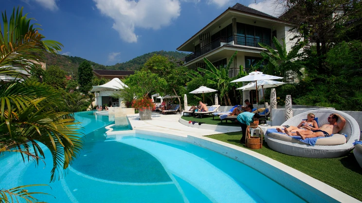 Mandarava Resort and Spa